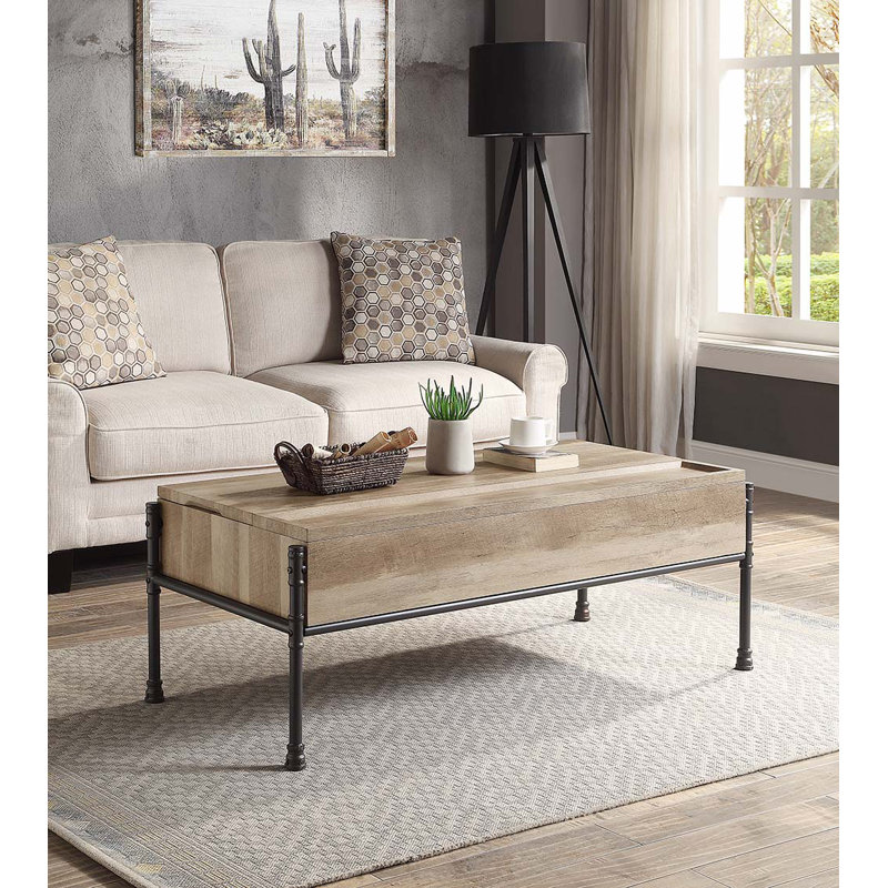 Semela Coffee Table