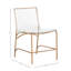 Penelope Side Chair in Clear-20972786