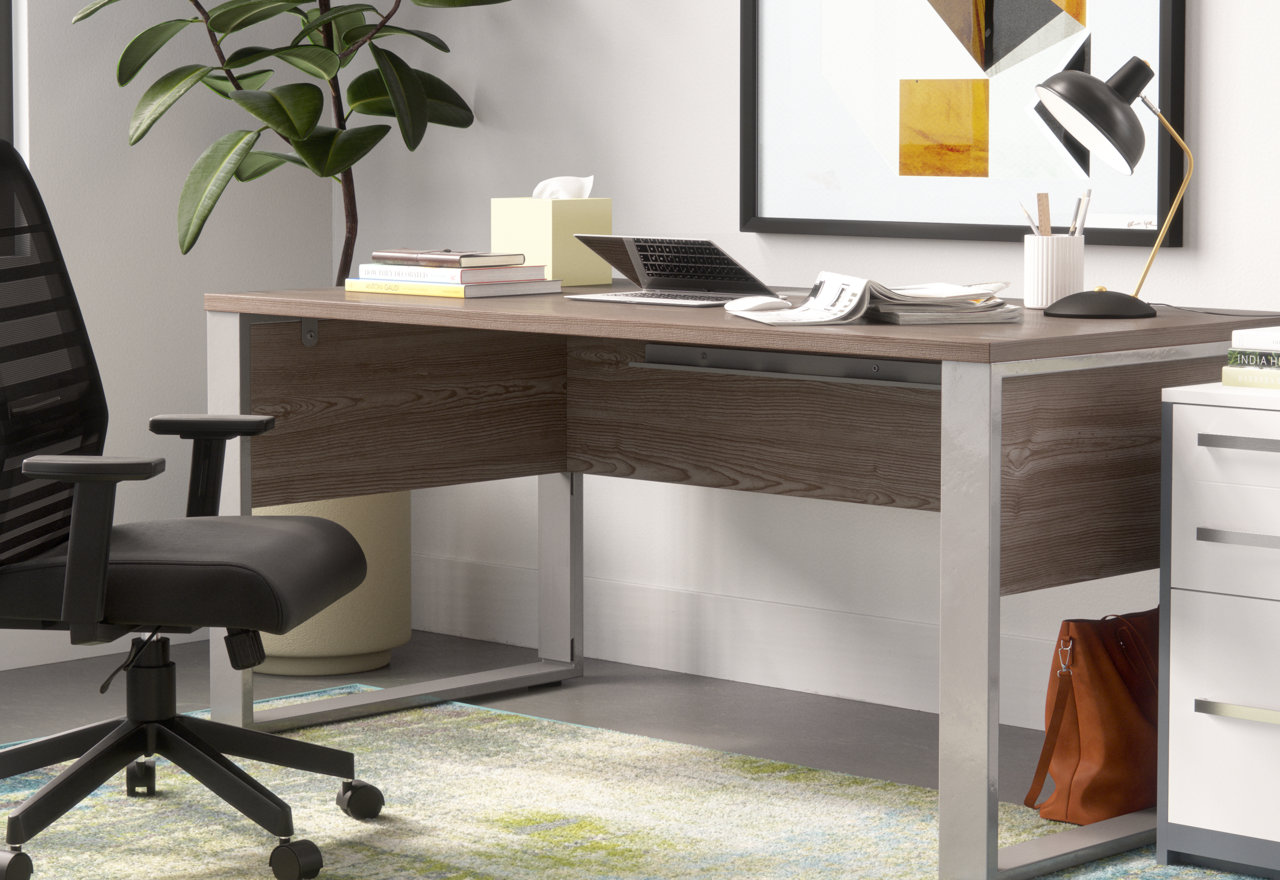Office Desks: Pro Prices