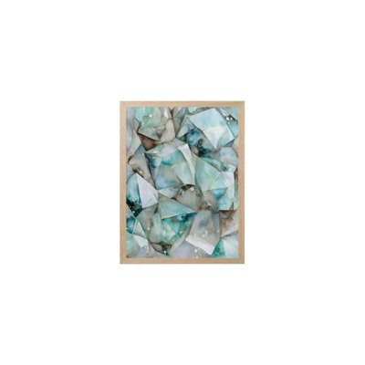The Abstracted Gem