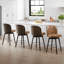 Tabourets de bar pivotants-741753180