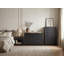 Ensemble de chambre à coucher moderne 3 pièces Erwan-939635686-939635687