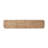 Flickinger 72" Reclaimed Pine Split-Pillar Console Table