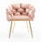 Vladanka 28.7'' Velvet Sofa-706908695