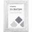 Matte Picture Frame with Mat-79054023