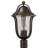 Bolla Outdoor 3-Light Lantern Head