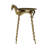 Troy End Table-95300327