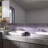 Mediterranean 11.82 in. x 11.82 in. Squares Glossy Glass Mosaic Tile-83561876