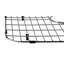 Grille d’évier de cuisine en acier inoxydable uni