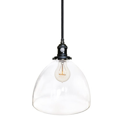Luminaire suspendu architecte