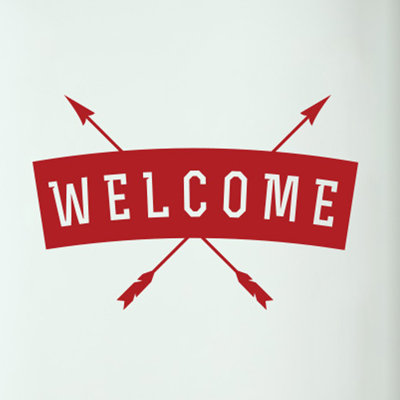 Wall Decal