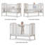 Cot Bed