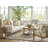 Key Biscayne Upholstered 96'' Sofa