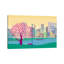 Boston Public Garden 1 Piece Wall Art on Canvas-1338869045-1338869049