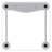 Etekcity Smart Body Weight Scale