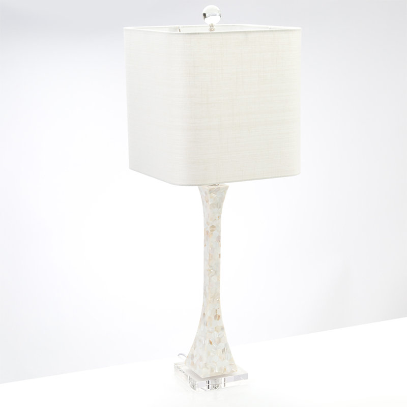 Coastal Retreat Table Lamp