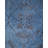 Coderre One-of-a-Kind Rectangle 6' 2" X 8' 10" New Age Wool Area Rug Grey