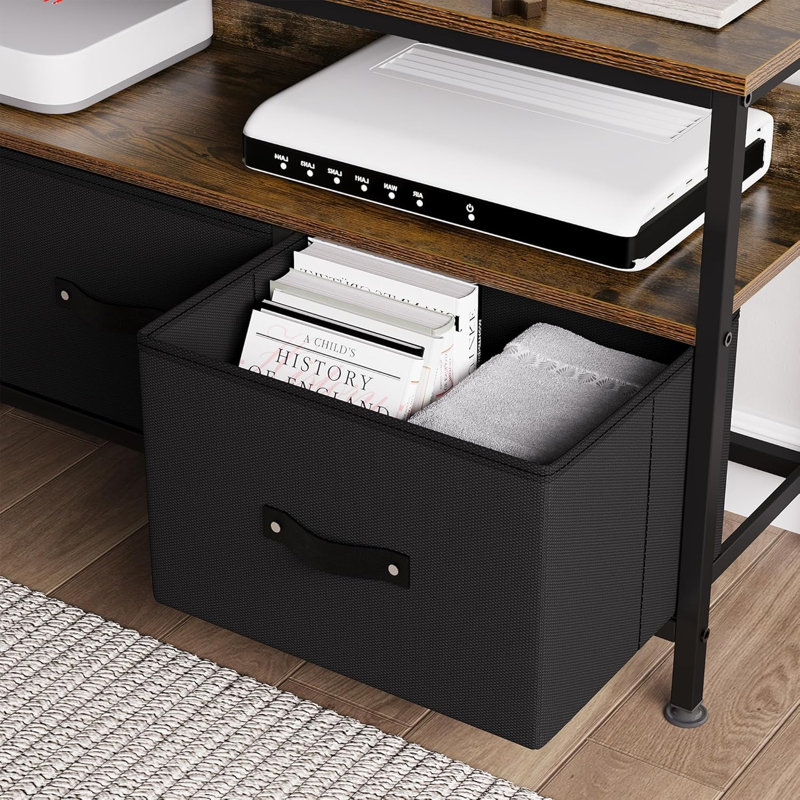 MDF Litter Box