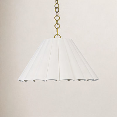 Regina Andrew Classics Dimmable 3-Light Pendant