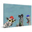 Wrapped Canvas Print-1948997655