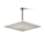 Contemporary Multi Function Rain Shower Head
