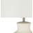Lillith Ceramic Table Lamp-1565052965