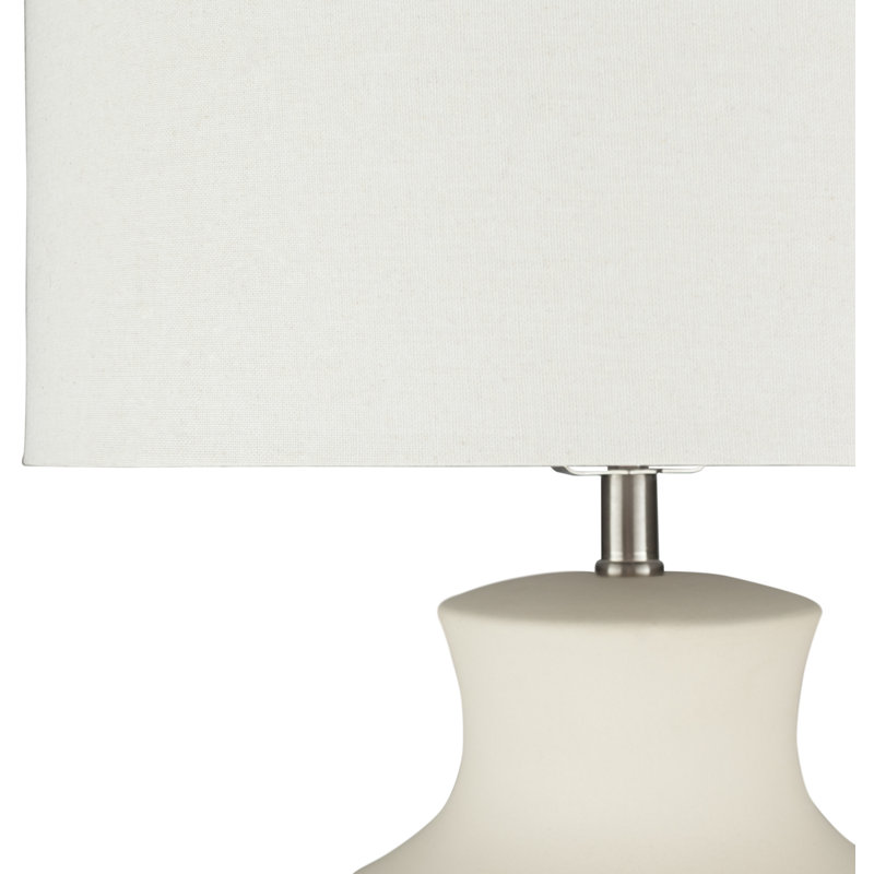 Lillith Ceramic Table Lamp