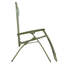 Chaise de patio Lafuma