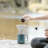 Grosche Stainless Steel Manual Burr Coffee Grinder