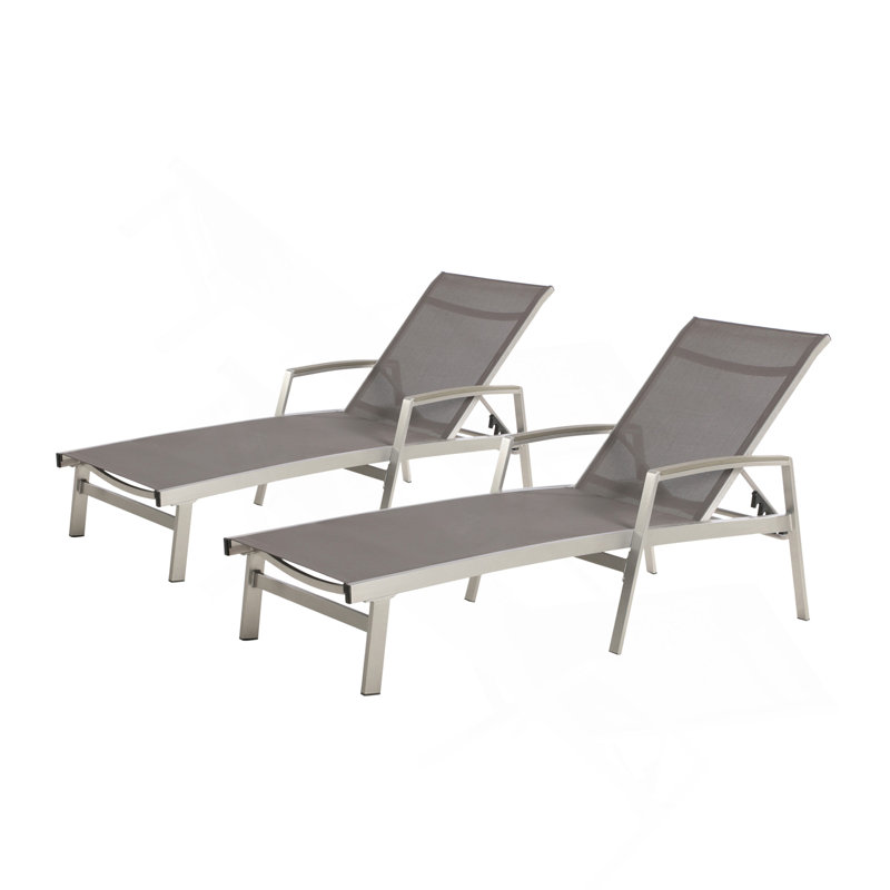 Chaise longue OXTON CHAISE