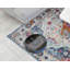 Soft Medium Pile Area Rugs Living Room Carpet Pad Oriental Vintage Rug Non Slip Entryway Rug 7657-1885659146
