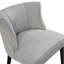 Fauteuil d'appoint à coussin en mousse-1526750383