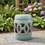 Ceramic Accent Stool-132901735