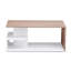 Messinger Floor Shelf Coffee Table-37399606