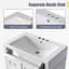 Meuble-lavabo de 30 po avec lavabo supérieur-1882483201