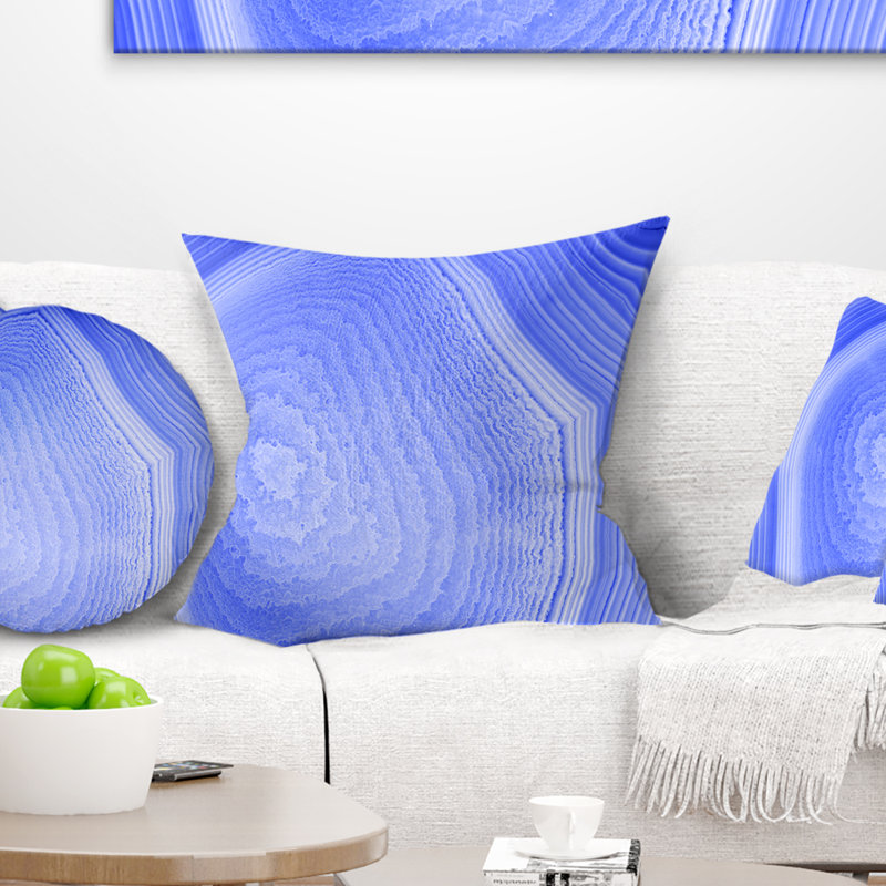 Coussin , 16 po x 1 po, Coussin décoratif