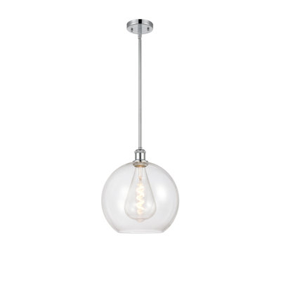 Cindi 1 - Light Single Pendant