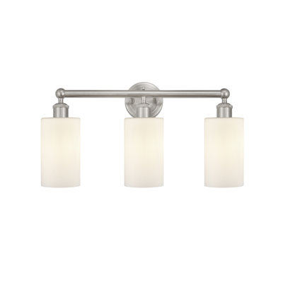 Caldello 3 - Light Dimmable Vanity Light