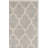 Ammundsen Geometric Light Grey/Beige Area Rug-24506621