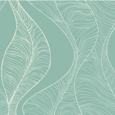 Candice Olson Breathless Abstract Double Roll