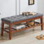 Banc de rangement Jesha-490297475