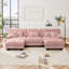 Canapé modulaire de luxe Luxury