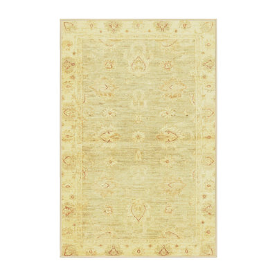 Abstract Indoor Rug