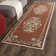 Rockingham Hand Hooked Performance Oriental Rug