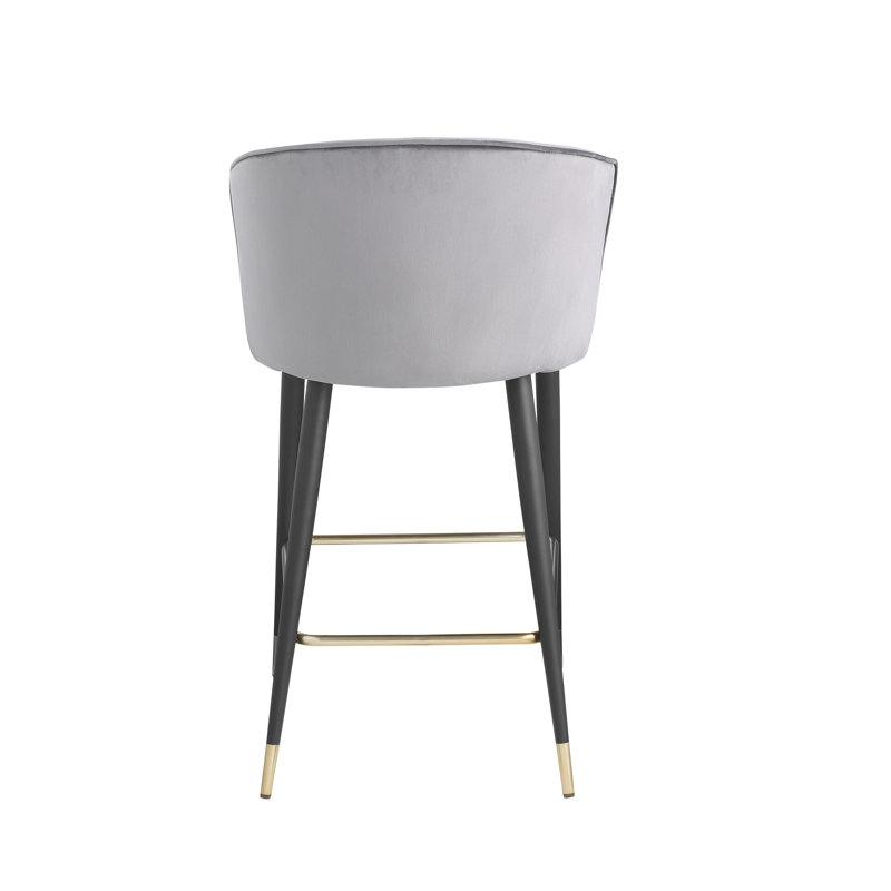 Tabouret de comptoir Elegant