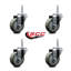 3,5 pouces_Moteur pivotant sur roulettes 3/4 po-101313026
