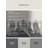 Machine Washable Paublo Busan Skyline Modern & Contemporary Geometric Rug in Beige – Gray Binding-1744613238