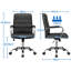 Yaheetech Executive Chair-1908203785