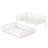 Bunk Bed With Ladder And Guardrails-958417513