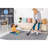 Living Room Bedroom Dining Home Office Stylish and Stain Resistant Area Rug-1980970202
